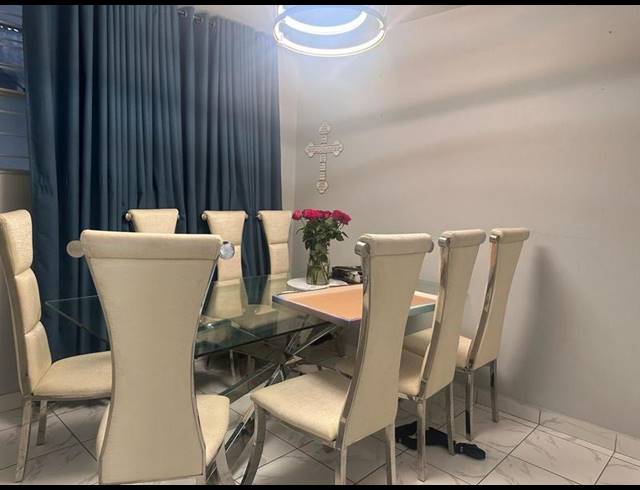 3 BEDROOM APARTMENT FOR SALE IN BEDFORD GARDENS